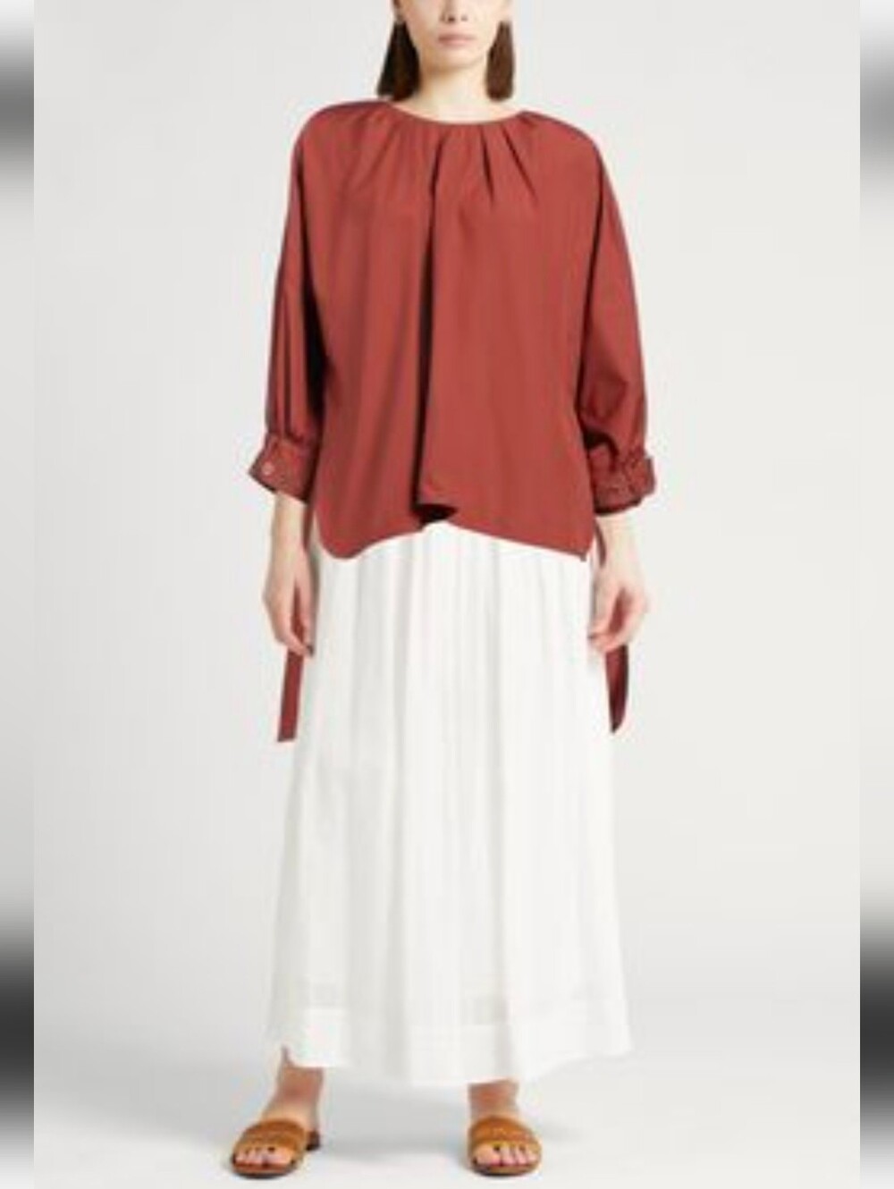 'S MaxMara top - Picture 5 of 12